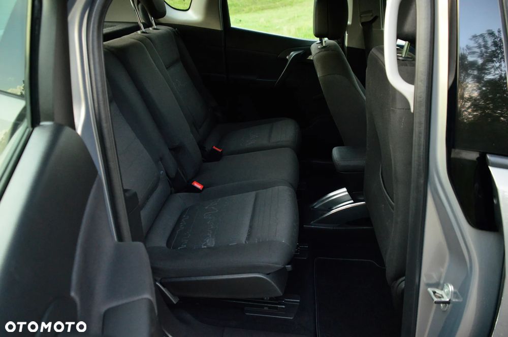 Opel Meriva 1.4 Active - 14