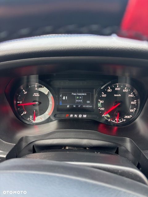 Ford Ranger Raptor 2.0 EcoBlue 4x4 DC - 13