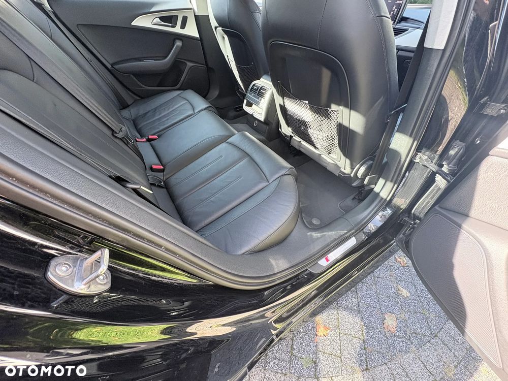 Audi A6 Limousine - 6
