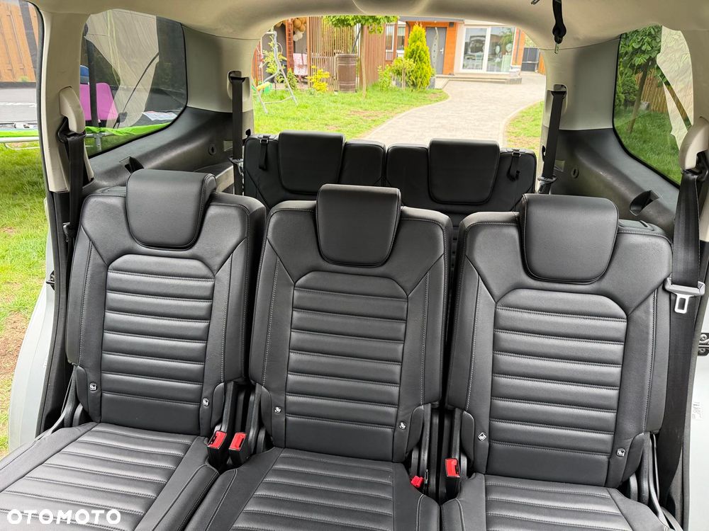 Ford Galaxy 2.0 TDCi Titanium PowerShift - 15