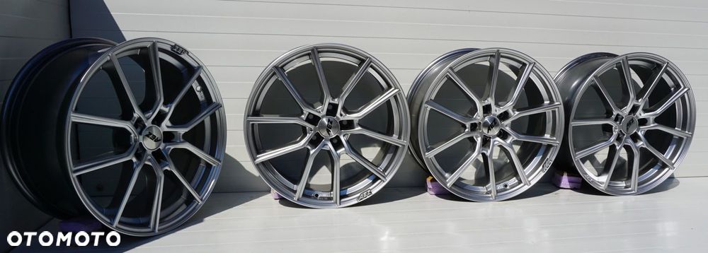 AEZ HS 18" 5x112x70,1 ET35 AF21 - 3