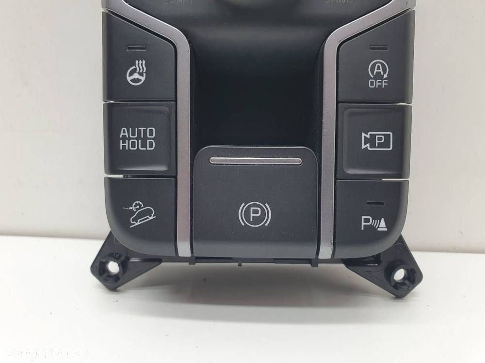 PANEL PRZEŁĄCZNIK TRYBU JAZDY KIA SORENTO IV 93310-P2GW0 - 2