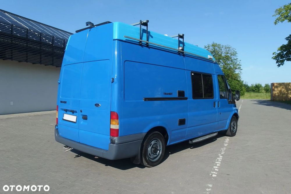 Ford Transit - 3