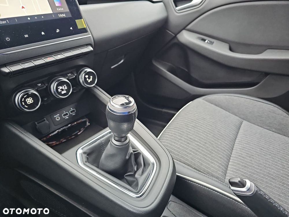 Renault Clio 1.0 TCe Intens - 17