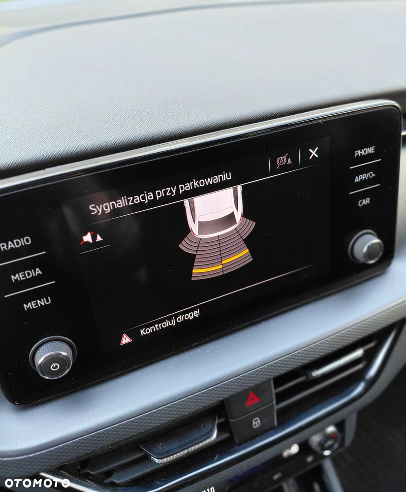 Skoda Scala - 18