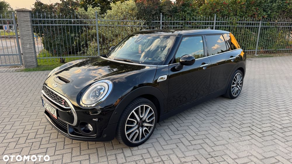 MINI Clubman Cooper S - 14