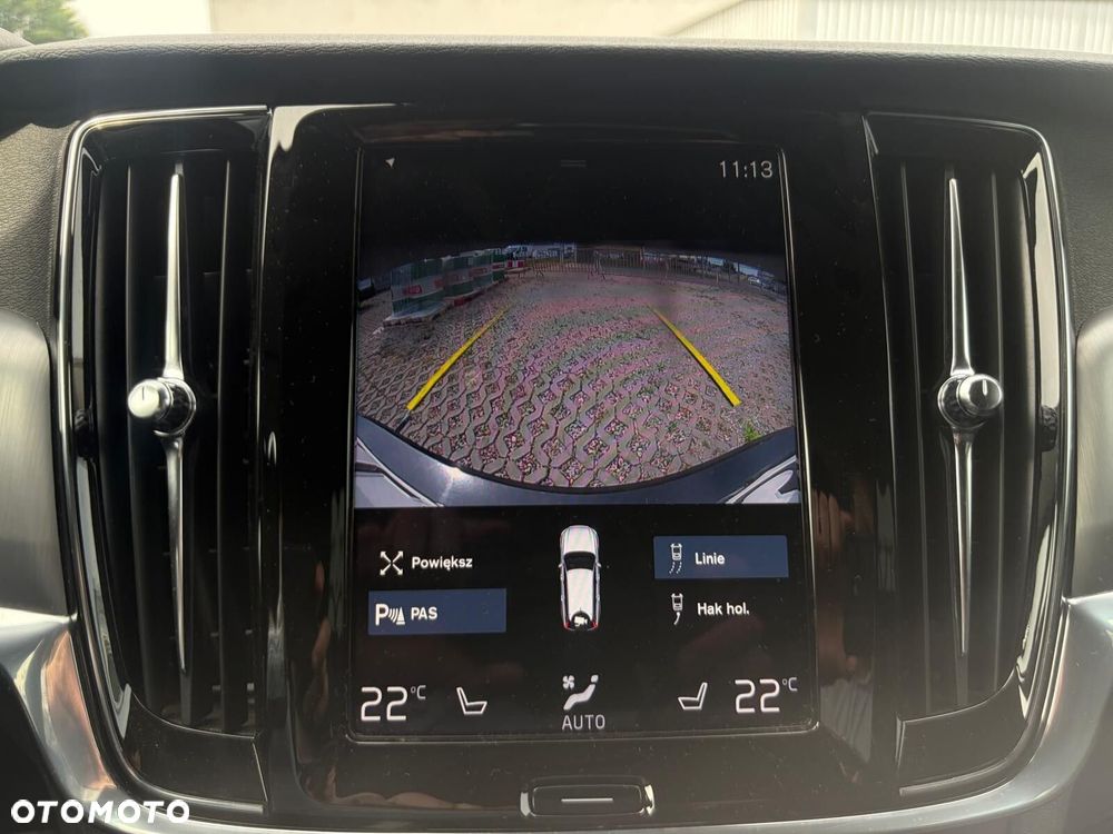 Volvo V90 - 8