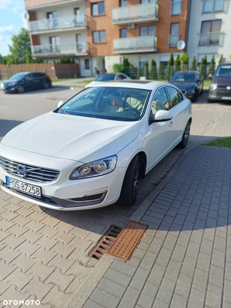 Volvo S60 - 5
