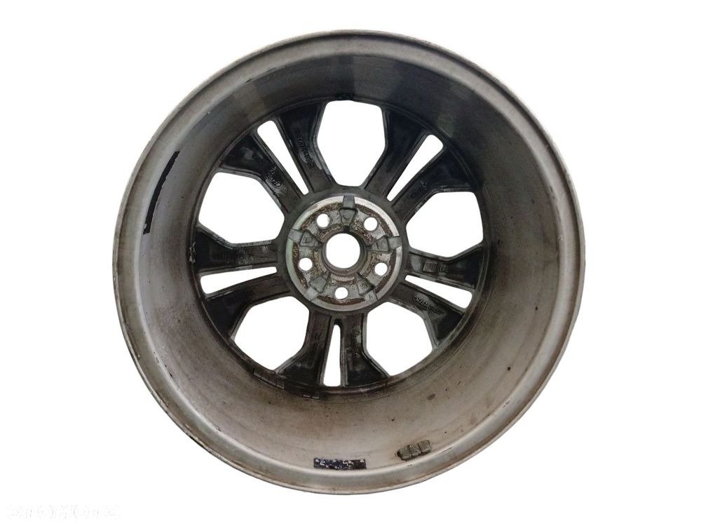 4X FELGI ALUMINIOWE FORD MONDEO MK5 18'' 8J ET45 5X108 K8D2-1007-NA - 8