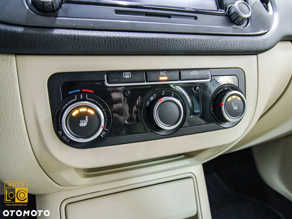 Volkswagen Tiguan - 20