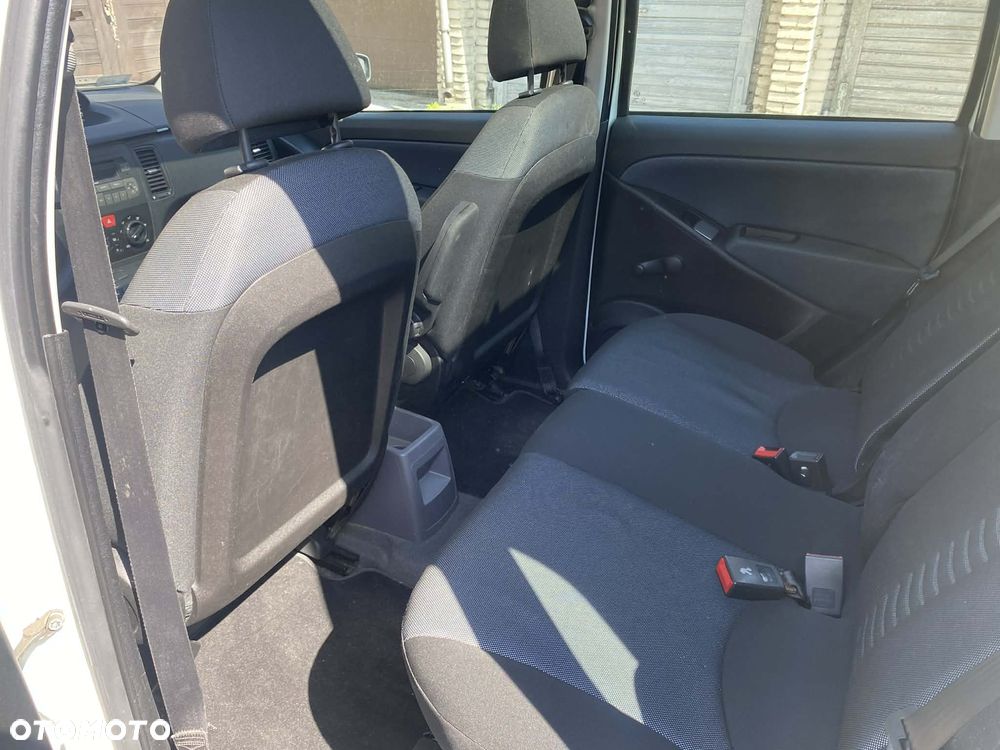 Fiat Idea 1.3 Multijet 16V Dynamic - 8