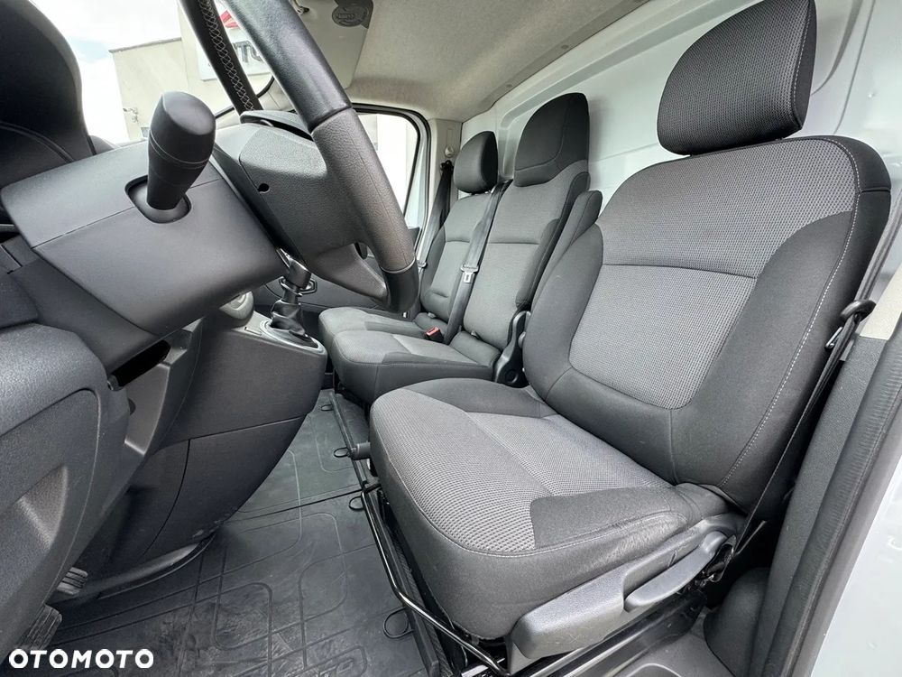 Fiat Talento L2 Maxi - 13