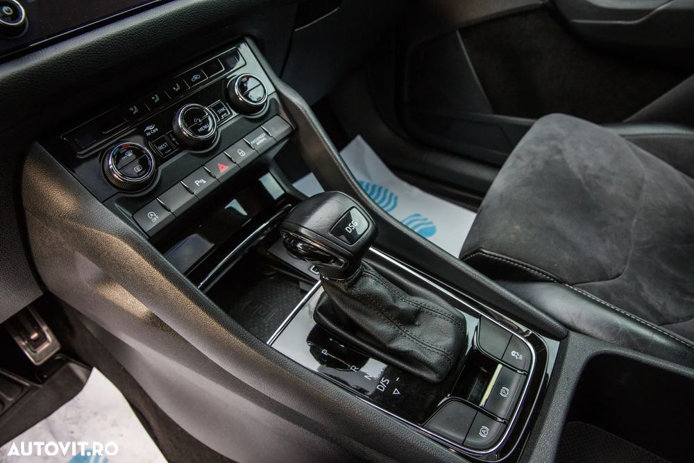 Skoda Kodiaq 2.0 TDI DSG Active - 24