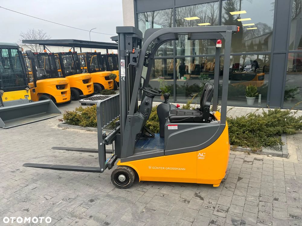 Günter Grossmann CPD15 - 2