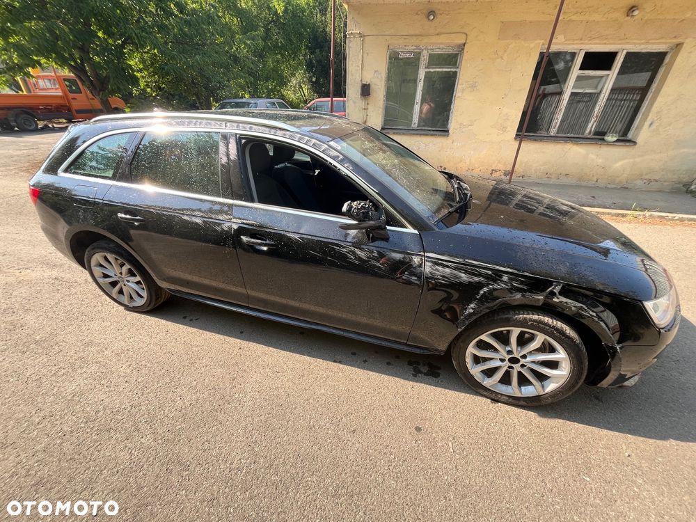Audi A4 Avant 2.0 TDI S tronic - 3
