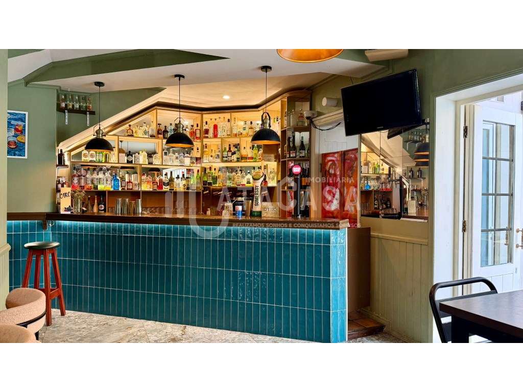 Trespasse de Bar/Restaurante no Centro de Águeda - Grande imagem: 2/28