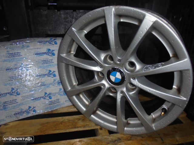 Jante Solta 6796236 BMW F20 2014 116Ed 115CV 5P AZUL 31 7Jx16 5X120 60MM - 5