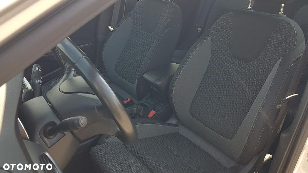 Opel Astra 1.5 CDTI Edition S&S - 20