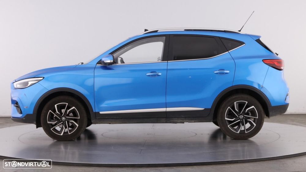 MG ZS 1.0 T-GDI Luxury - 5