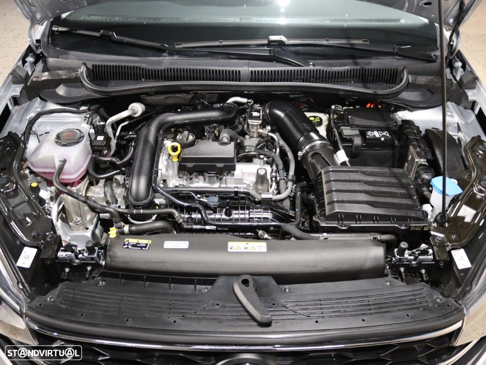 VW Taigo 1.0 TSI Urban - 34