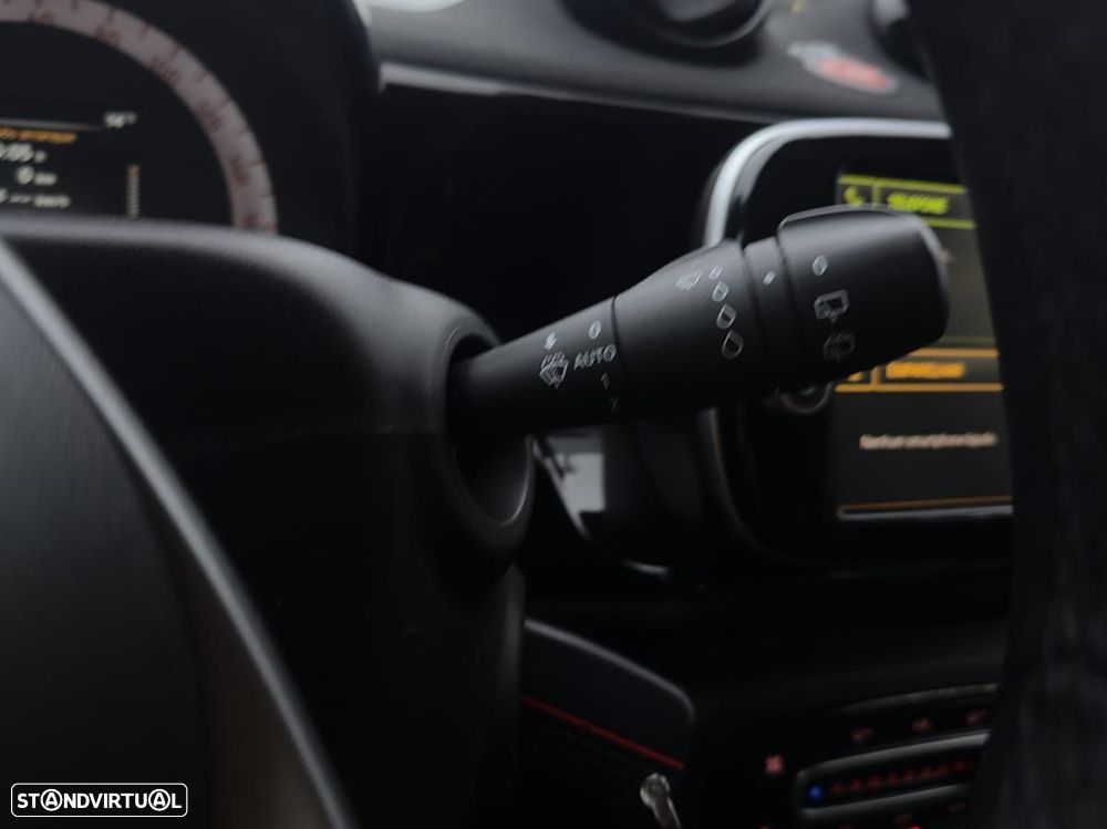 Smart ForTwo Coupé EQ prime - 27