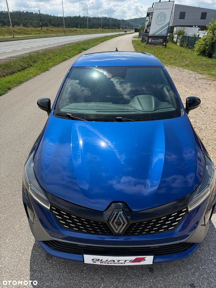 Renault Clio TCe 90 ESPIRIT ALPINE - 3