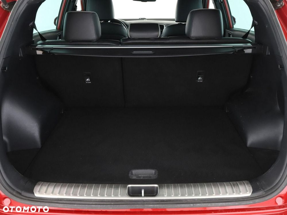 Kia Sportage 1.7 CRDI 2WD ISG GT Line - 21