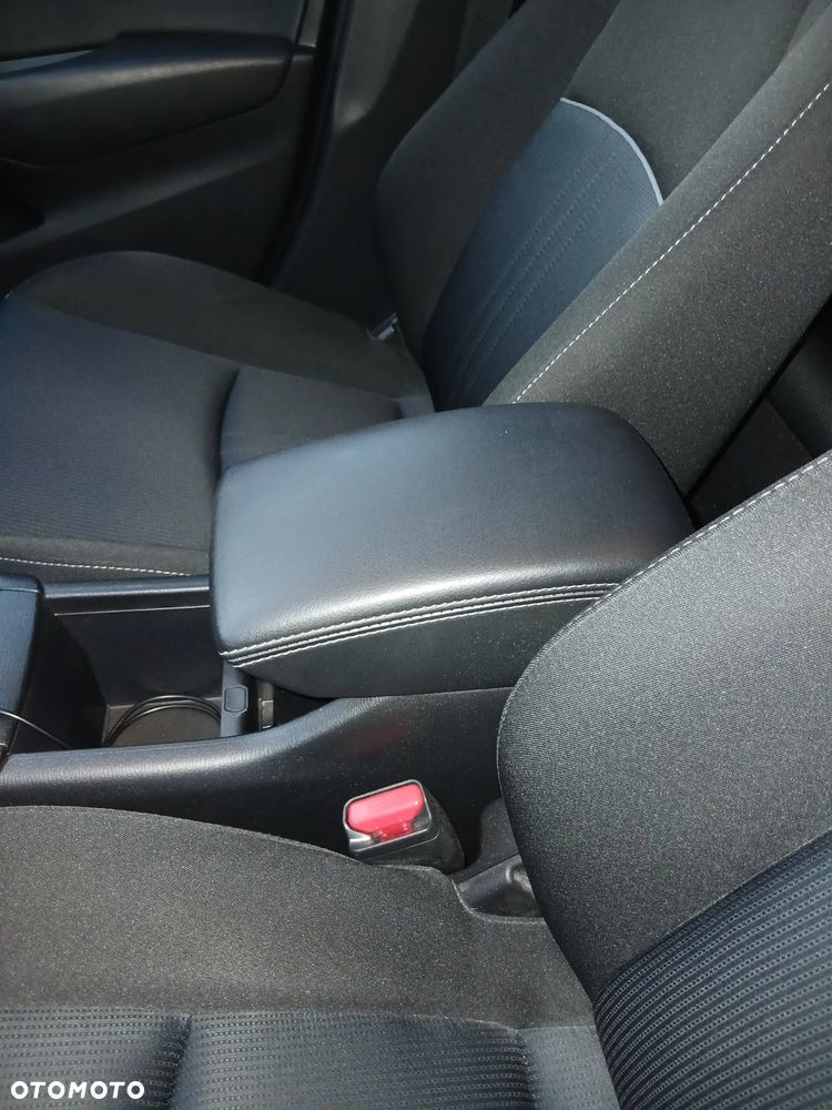 Mazda CX-3 2.0 SkyJoy - 15