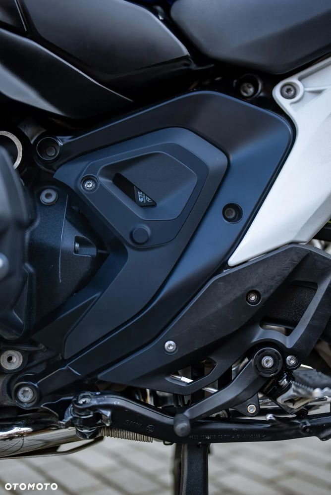 BMW GS - 23