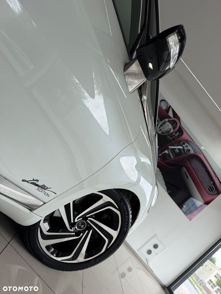 Citroën DS5 2.0 BlueHDi SportChic - 36