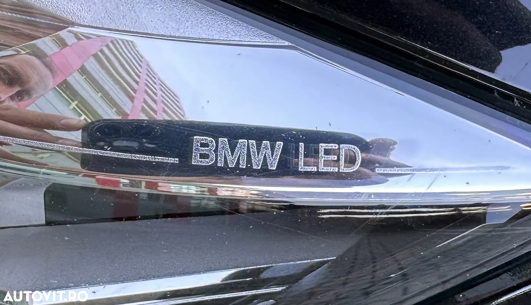 BMW Seria 3 - 15