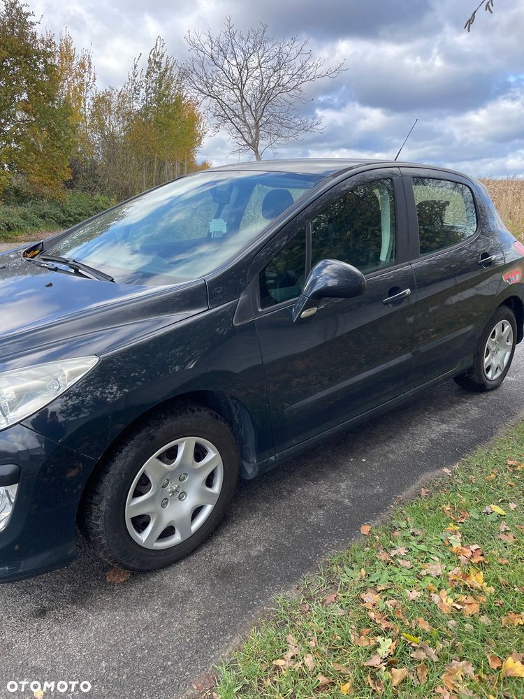 Peugeot 308 1.4 Trendy - 1