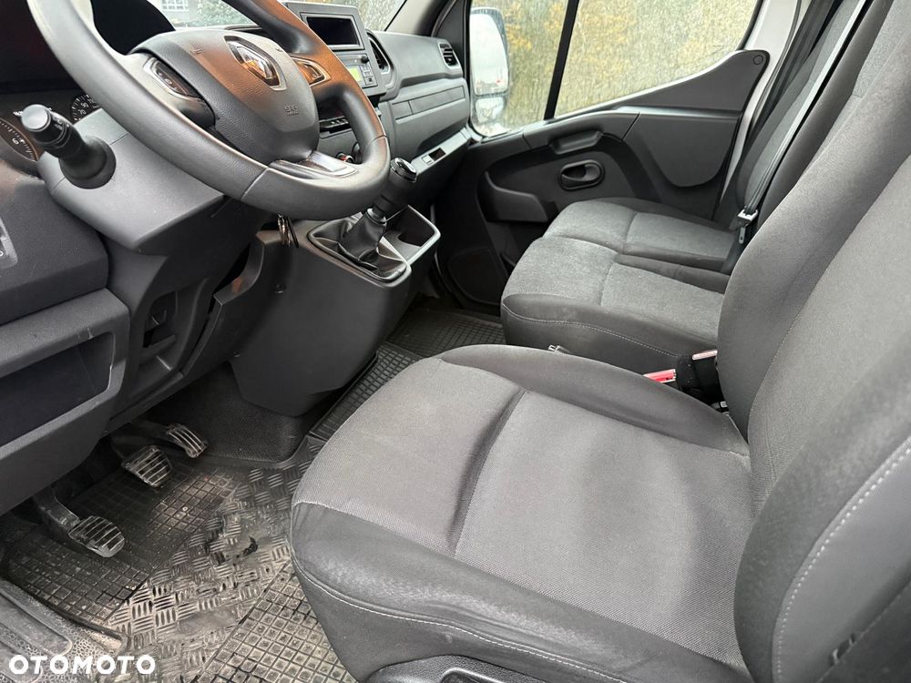 Renault Master - 8