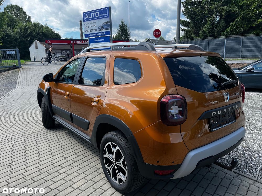 Dacia Duster TCe 130 2WD Prestige - 6
