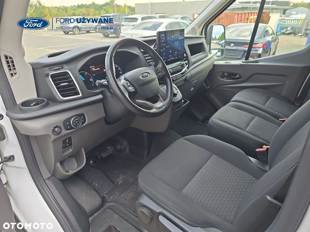 Ford Transit - 15