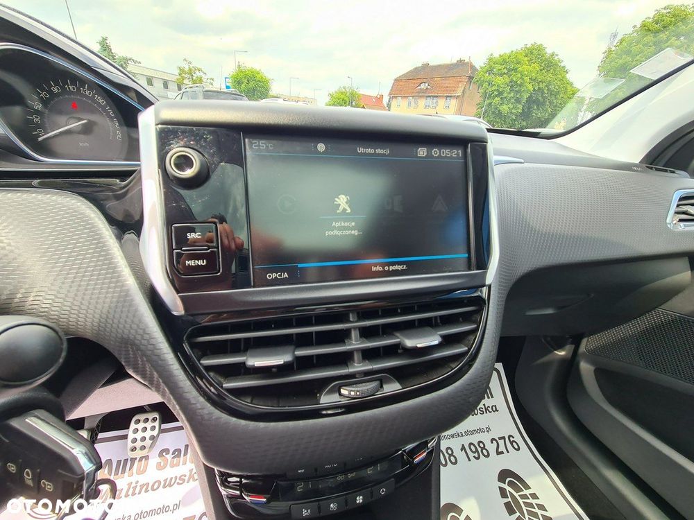 Peugeot 2008 1.2 Pure Tech GPF Crossway S&S - 16
