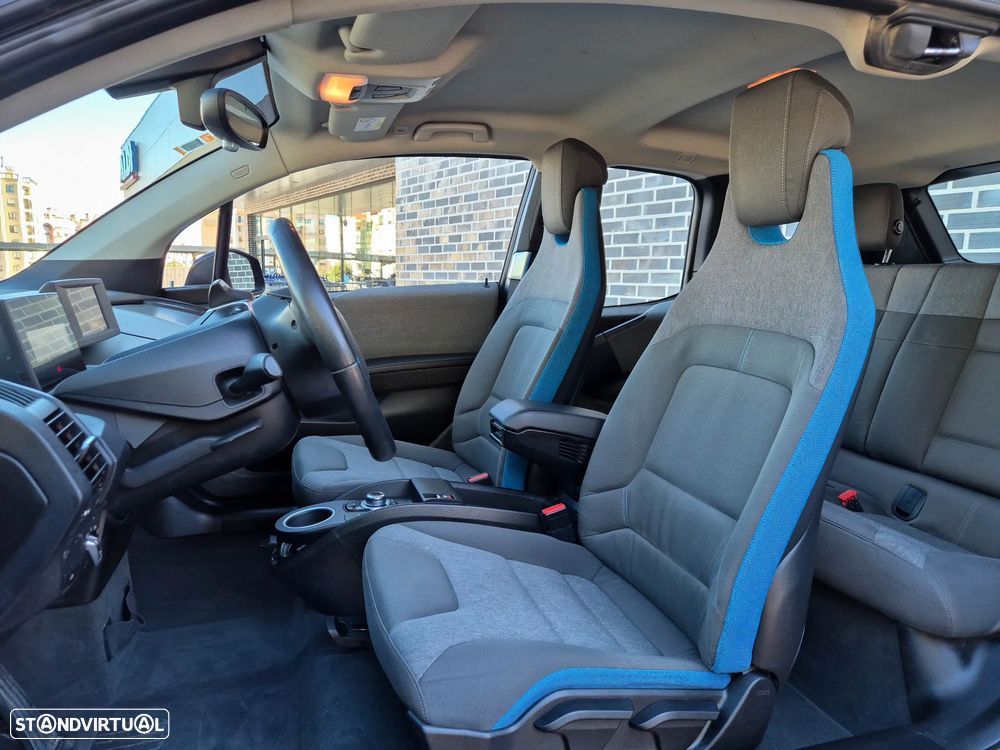BMW i3 Standard - 15
