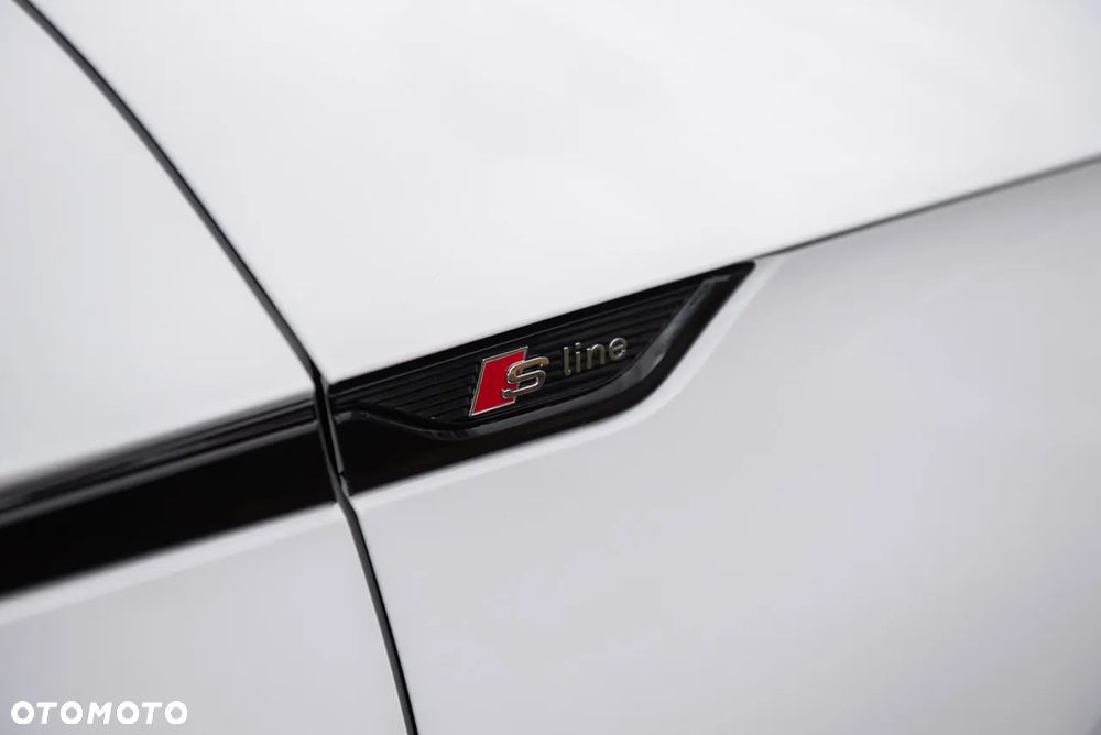 Audi A5 Sportback 40 TFSI Sport S tronic - 38