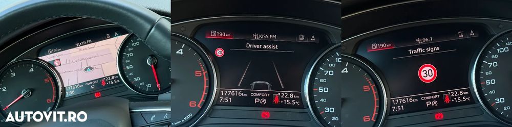 Audi A4 Avant 2.0 35 TDI S tronic MHEV Advanced - 37