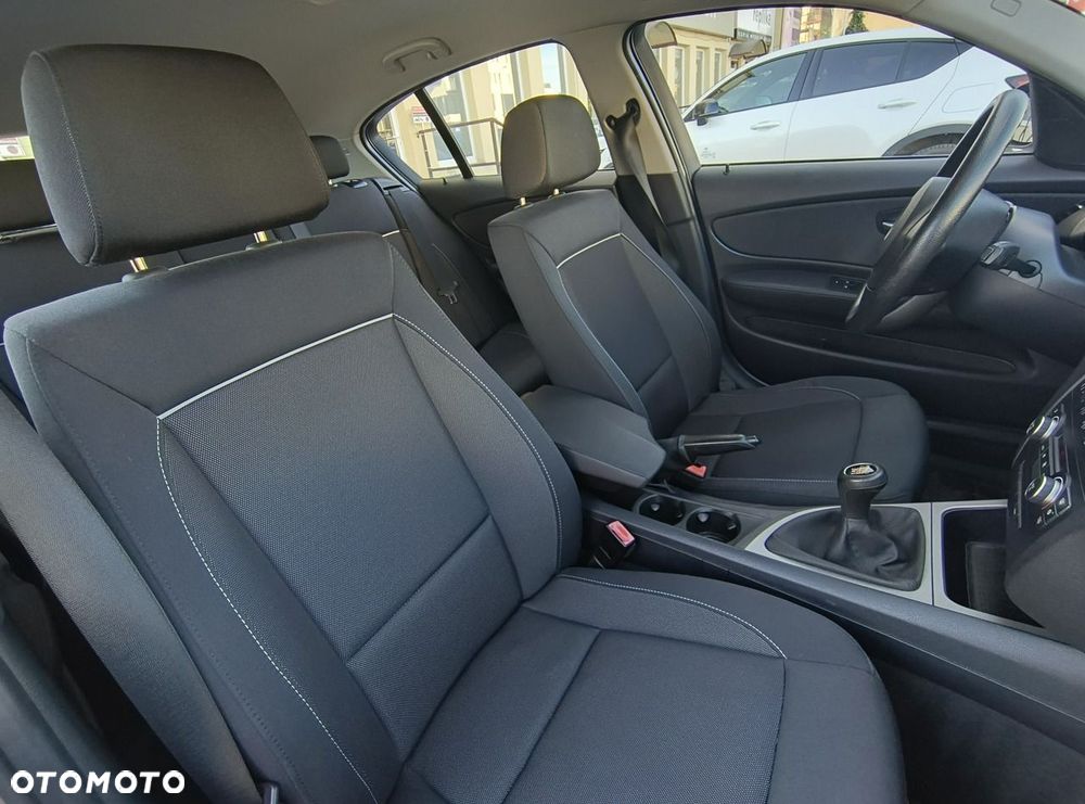 BMW Seria 1 116i Edition Lifestyle - 23