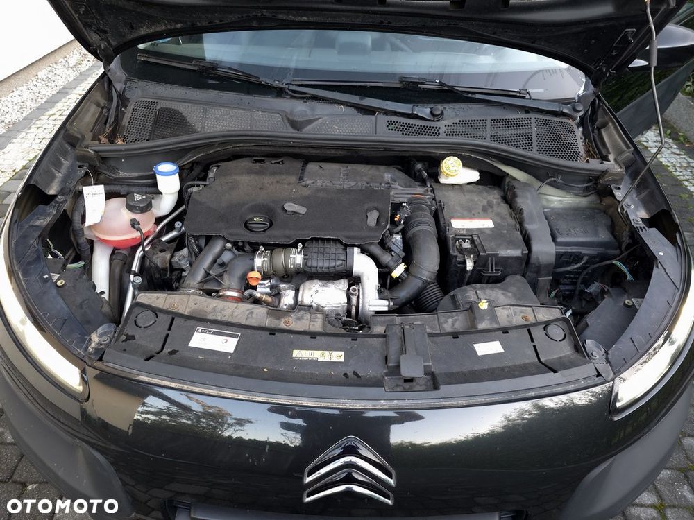 Citroën C4 Cactus - 35