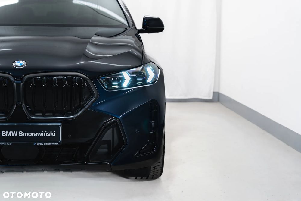 BMW X6 - 5