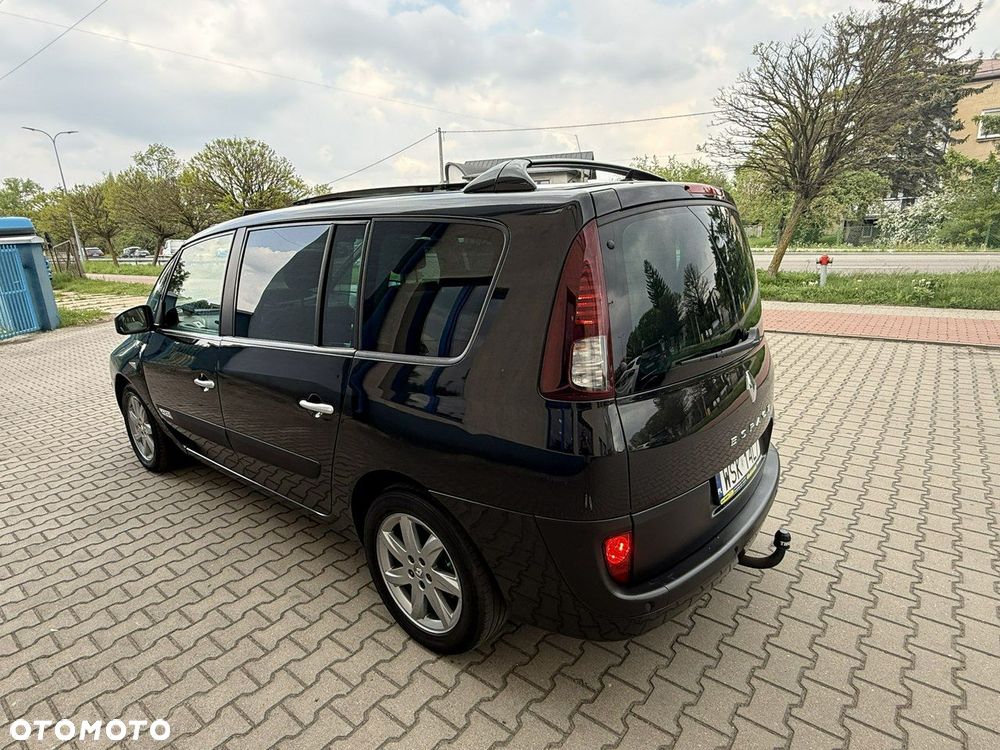 Renault Grand Espace - 2