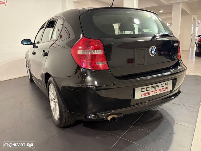 BMW 116 i Sport - 31