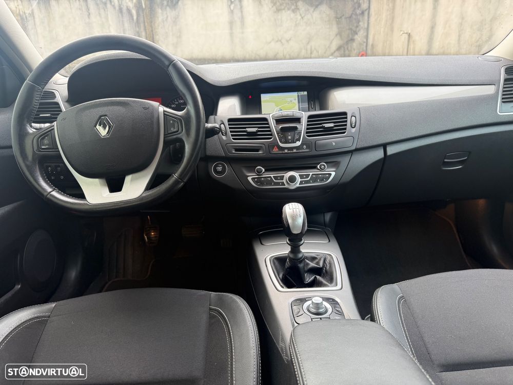 Renault Laguna Break ver-110-s - 7