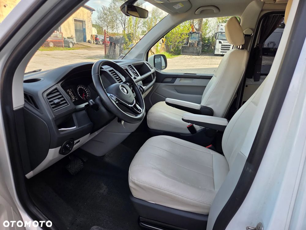 Volkswagen Transporter Westfalia Kepler One - 16