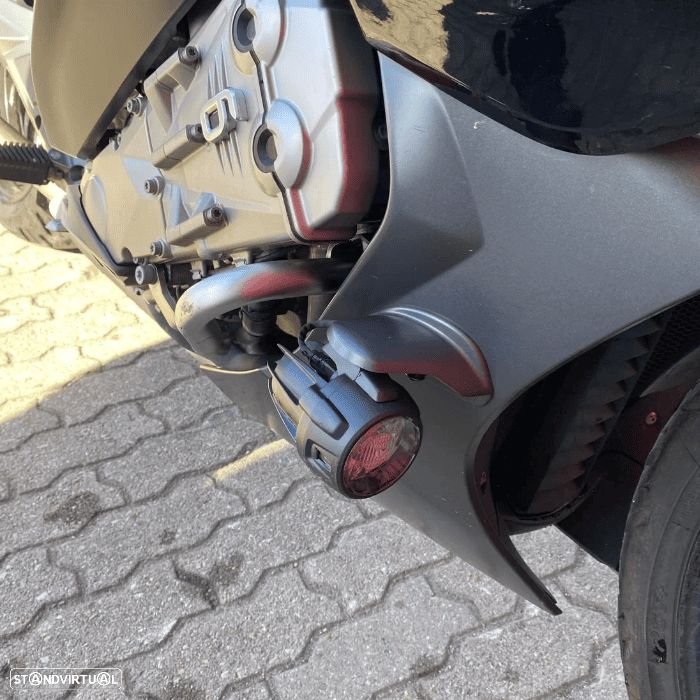 BMW K 1600 GTL - 7
