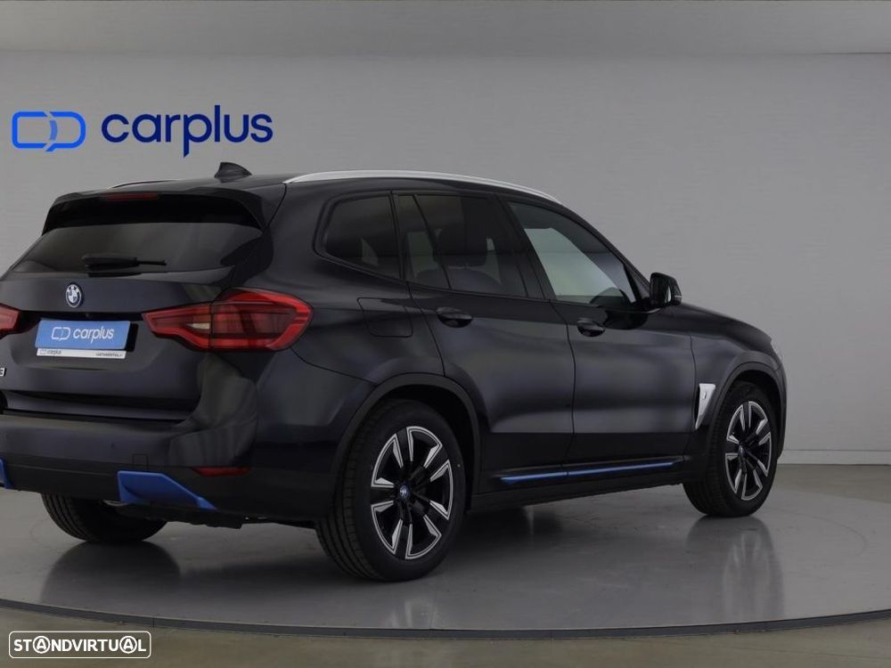 BMW iX3 Inspiring - 7