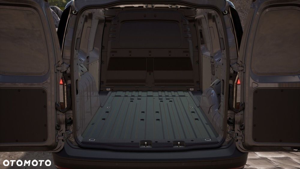 Volkswagen Caddy - 14
