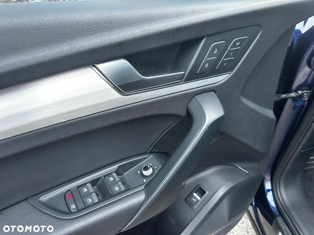 Audi Q5 2.0 TFSI Quattro Sport S tronic - 16